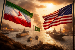 Leia mais sobre o artigo Irã e Estados Unidos recusam proposta de trégua do Paquistão, enquanto Teerã apresenta alternativa