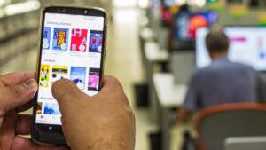 Leia mais sobre o artigo Biblioteca digital do MEC amplia acesso gratuito à leitura no Brasil