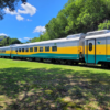 Trem de Férias da Vale terá viagens noturnas em julho; vendas começam neste domingo