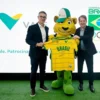 Vale e Comitê Olímpico do Brasil anunciam parceria estratégica até Los Angeles 2028