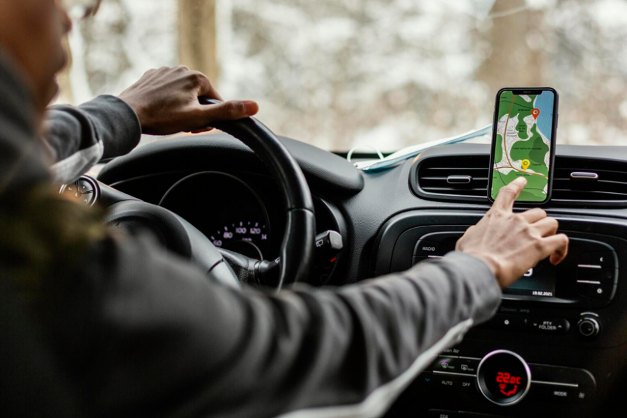 GPS: a tecnologia que une geometria, física quântica e relatividade para guiar o mundo moderno