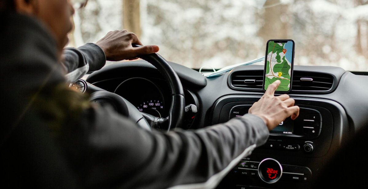 GPS: a tecnologia que une geometria, física quântica e relatividade para guiar o mundo moderno