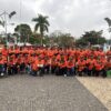 Encontro de Legendários em Itabira reúne mais de 100 homens para discutir liderança, família e transformação social