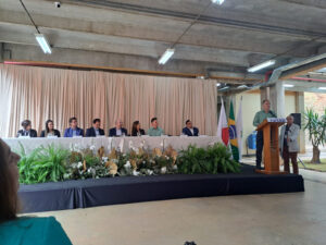 Leia mais sobre o artigo Com apoio da Vale, Funcesi inaugura novo prédio do curso de Medicina em Itabira