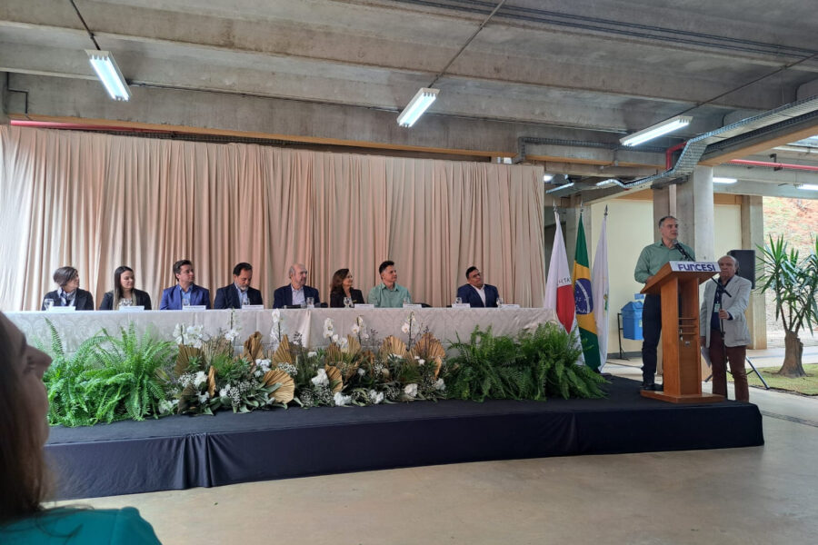 Com apoio da Vale, Funcesi inaugura novo prédio do curso de Medicina em Itabira